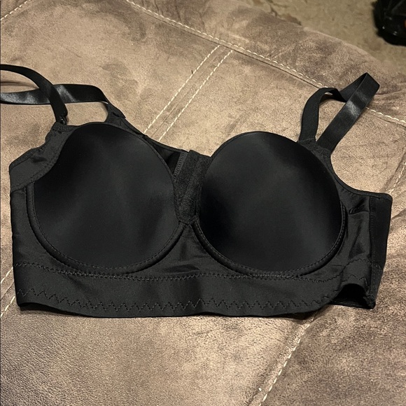 Other - Elegant Black Women's Bra